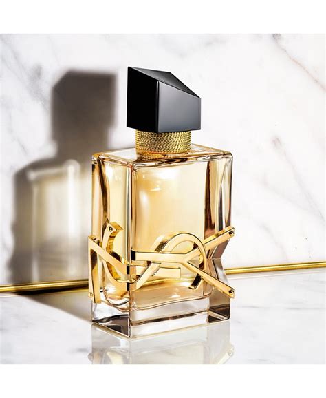 macy's ysl libre|ysl libre perfume macy's.